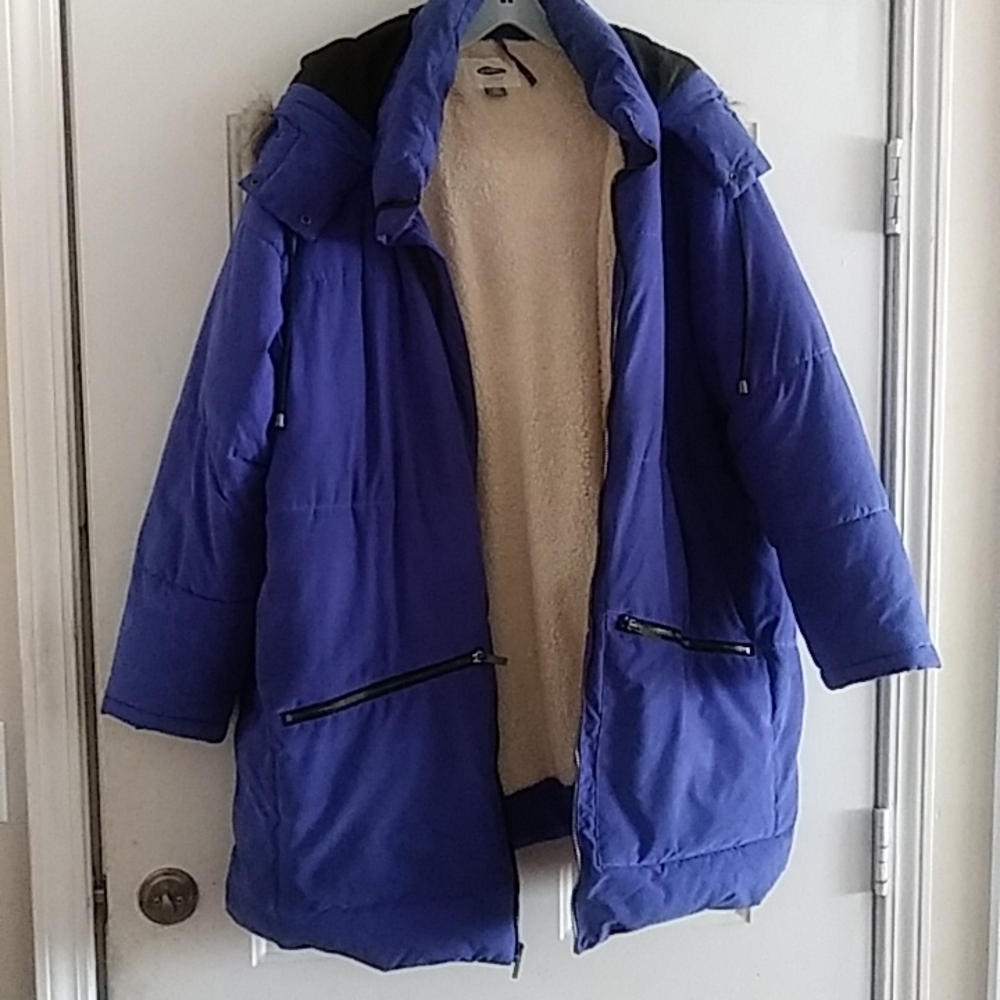 Old Navy Winter coat